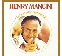 Mancini,Henry - Legendary Performer