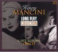 Mancini, Henry - Long Play Collection