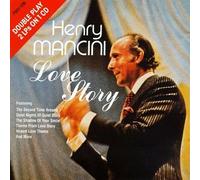 Mancini, Henry - Love Story