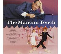 Mancini, Henry - Mancini Touch