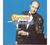 Mancini,Henry - Martinis With Mancini