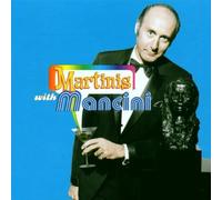 Mancini, Henry - Martinis With Mancini by Mancini, Henry (1997) Audio CD