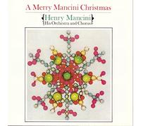 Merry Mancini Christmas