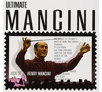 Mancini, Henry & Monica - Ultimate Mancini
