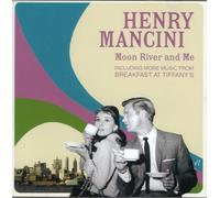 Mancini Henry - Moon River And Me