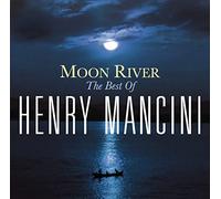Mancini Henry - Moon River:The Best Of
