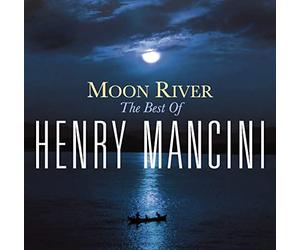 Mancini Henry - Moon River-The Best Of