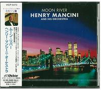 Mancini,Henry - Moon River (US Import)