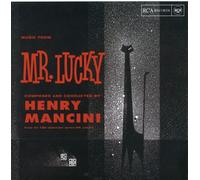 Mancini,Henry - Mr.Lucky