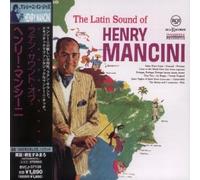 Mancini, Henry - Mr Lucky Goes Latin