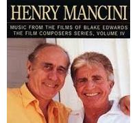Mancini, Henry - Music From the Films of Blake Edwards