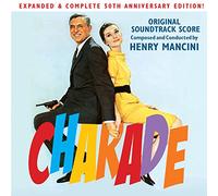 Mancini, Henry - Ost Charade 50th Anniversary Edition
