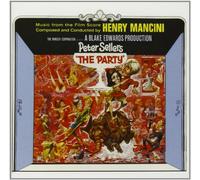 Mancini, Henry - Party