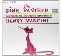Mancini, Henry - Pink Panther