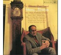 Mancini,Henry - Six Hours Past Sunset