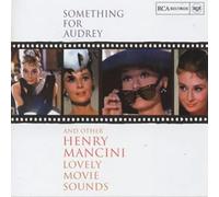 Mancini,Henry - Something for Audrey and Other Lovely Movie Sounds