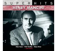 Mancini Henry - Super Hits