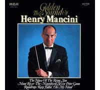MANCINI, Henry - The Golden Sound of (Mancini, Henry) / SRS 563