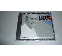 Mancini,Henry & the Mancini - Cinema Italiano-Dolby Surround