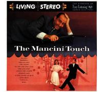 Mancini,Henry - The Mancini Touch