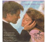 Mancini, Henry - The Thorn Birds Theme