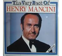 MANCINI, Henry - The Very Best of (Mancini, Henry) / PL 89337
