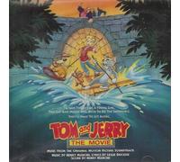 MANCINI HENRY - Tom and Jerry