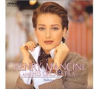 Mancini, Henry - Twin Best (US Import)