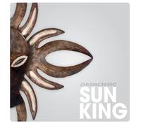 Mancini John Band - Sun King