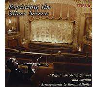 Mancini/Mercer/Lee - Revisiting The Silver Screen