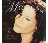 Mancini, Monica - Cinema Paradiso