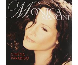 Mancini, Monica - Cinema Paradiso