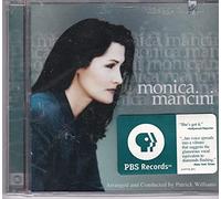 Mancini, Monica - Monica Mancini