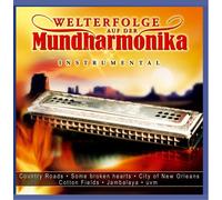 MANCINI, PAOLO - WELTERFOLGE AN DER MUNDHA