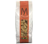 Mancini pasta - Rigatoni - confezione da 1kg.