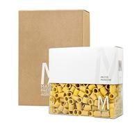 Mancini Pastificio Agricolo - Confezioni Storiche - Mezze Maniche - Cartone 6 Confezioni da 1 Kg