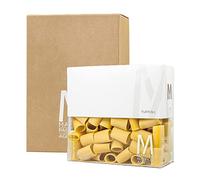 Mancini Pastificio Agricolo - Confezioni Storiche - Tuffoli - Cartone 6 Confezioni da 1 Kg