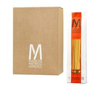 Mancini Pastificio Agricolo - Linea Classica - Capellini - Cartone 12 Confezioni da 500 g