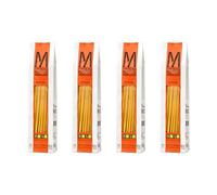 Mancini Pastificio Agricolo - Linea Classica - Chitarra - 4 Confezioni da 500 g