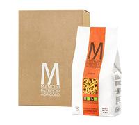Mancini Pastificio Agricolo - Linea Classica - Curve - Cartone 12 Confezioni da 500 g