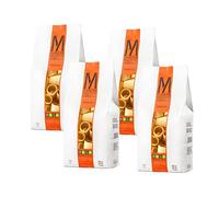 Mancini Pastificio Agricolo - Linea Classica - Paccheri - 4 Confezioni da 500 g