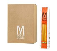 Mancini Pastificio Agricolo - Linea Classica - Spaghetti - Cartone 12 Confezioni da 500 g