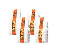 Mancini Pastificio Agricolo - Linea Classica - Tuffoli - 4 Confezioni da 500 g