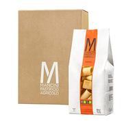 Mancini Pastificio Agricolo - Linea Classica - Tuffoli - Cartone 12 Confezioni da 500 g