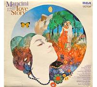 Mancini Plays The Theme From "Love Story"