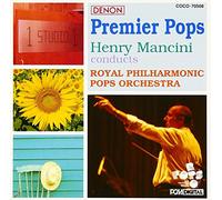 Mancini & Royal Philharmonic - Mancini Plays Mancini