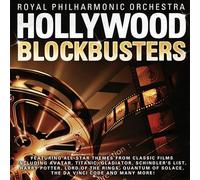 Mancini/ Royal Philharmonic Orchestra/ Raine - Hollywood Blockbusters