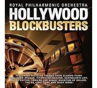 Mancini/ Royal Philharmonic Orchestra/ Raine - Hollywood Blockbusters