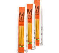Mancini Spaghetti Pasta 3x500g NV