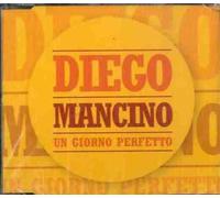 EBOND Diego Mancino - Un Giorno Perfetto - Columbia - 82876744922 CD CD107107